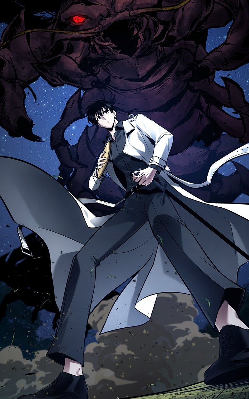 Read Lector omnisciente ES Manga Online