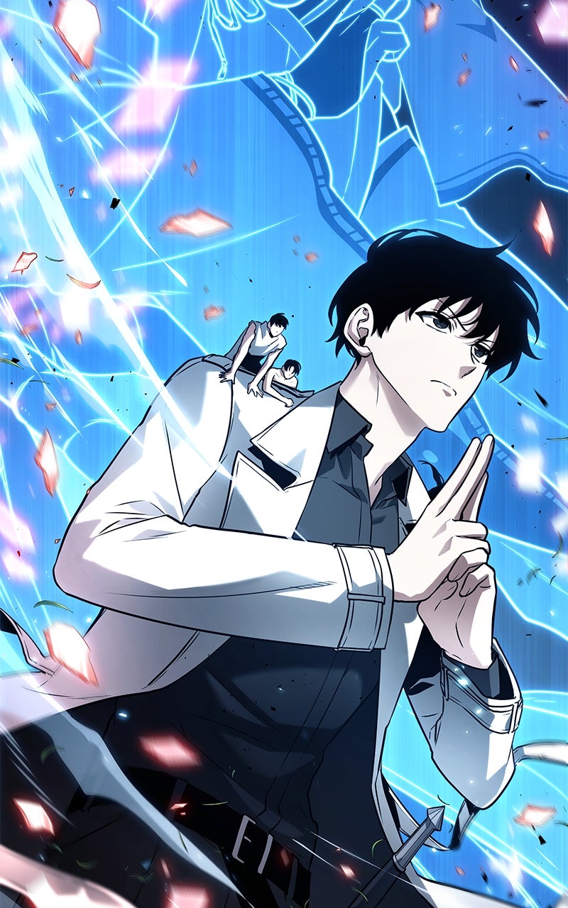 Read Lector omnisciente ES Manga Online