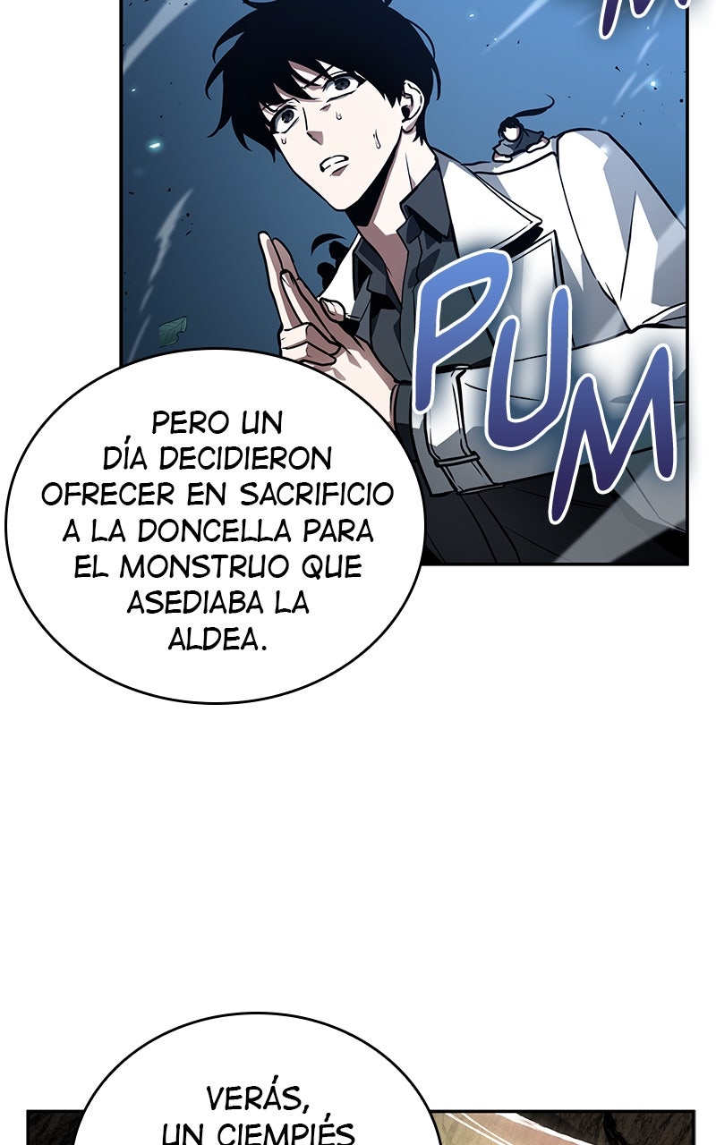 Read Lector omnisciente ES Manga Online