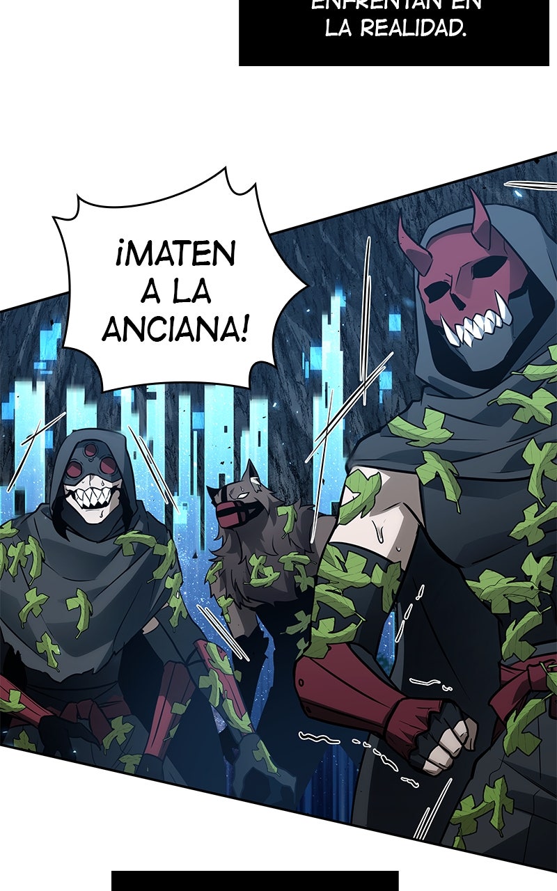 Read Lector omnisciente ES Manga Online