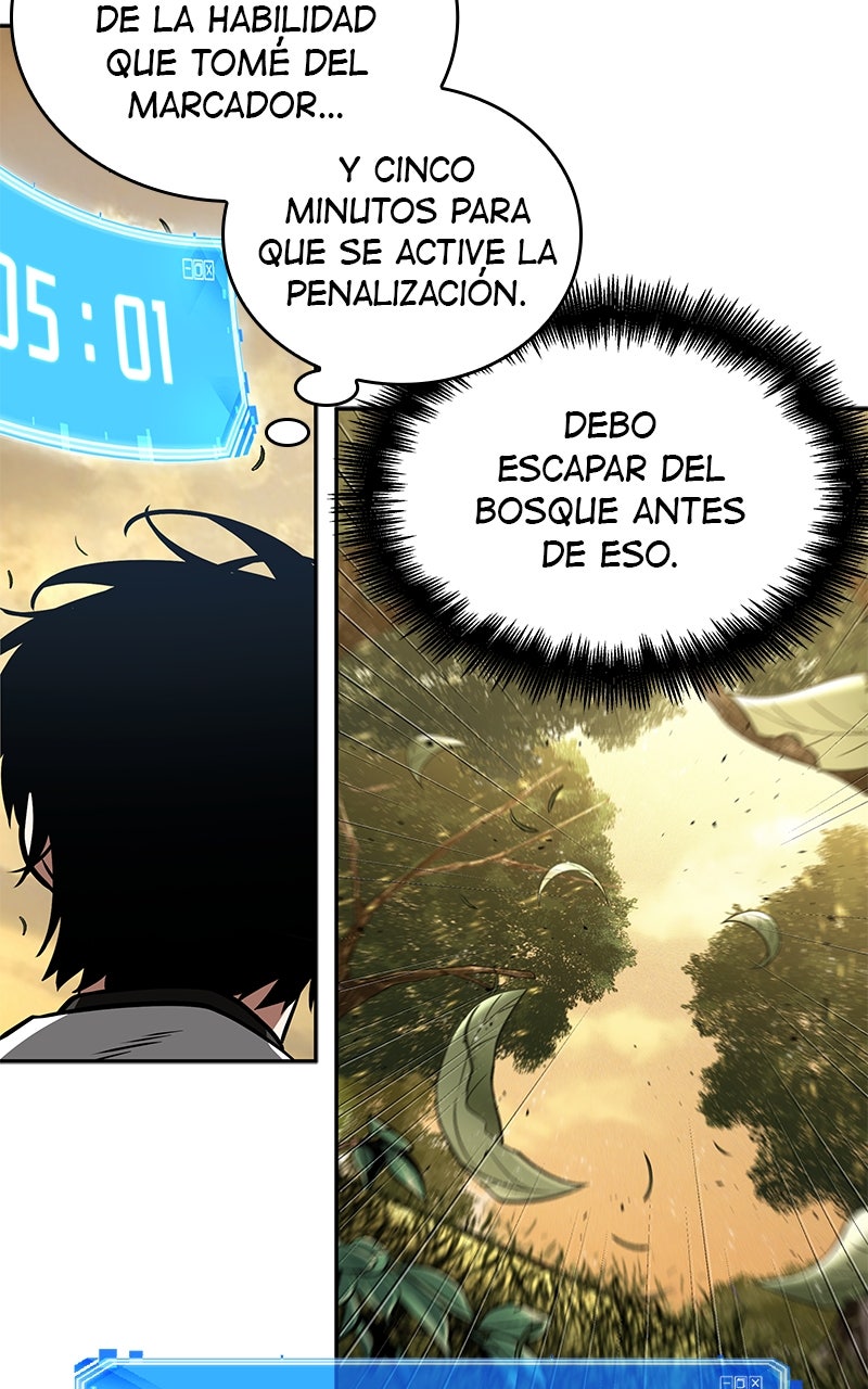 Read Lector omnisciente ES Manga Online