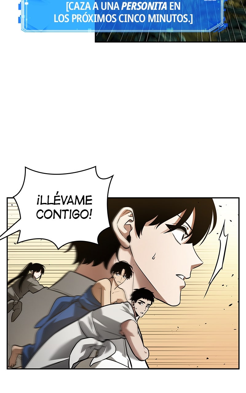 Read Lector omnisciente ES Manga Online