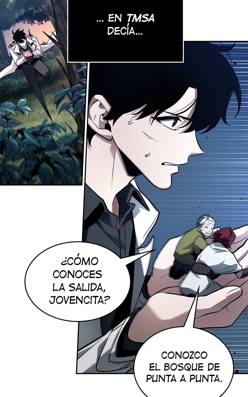 Read Lector omnisciente ES Manga Online