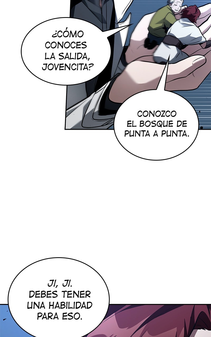 Read Lector omnisciente ES Manga Online