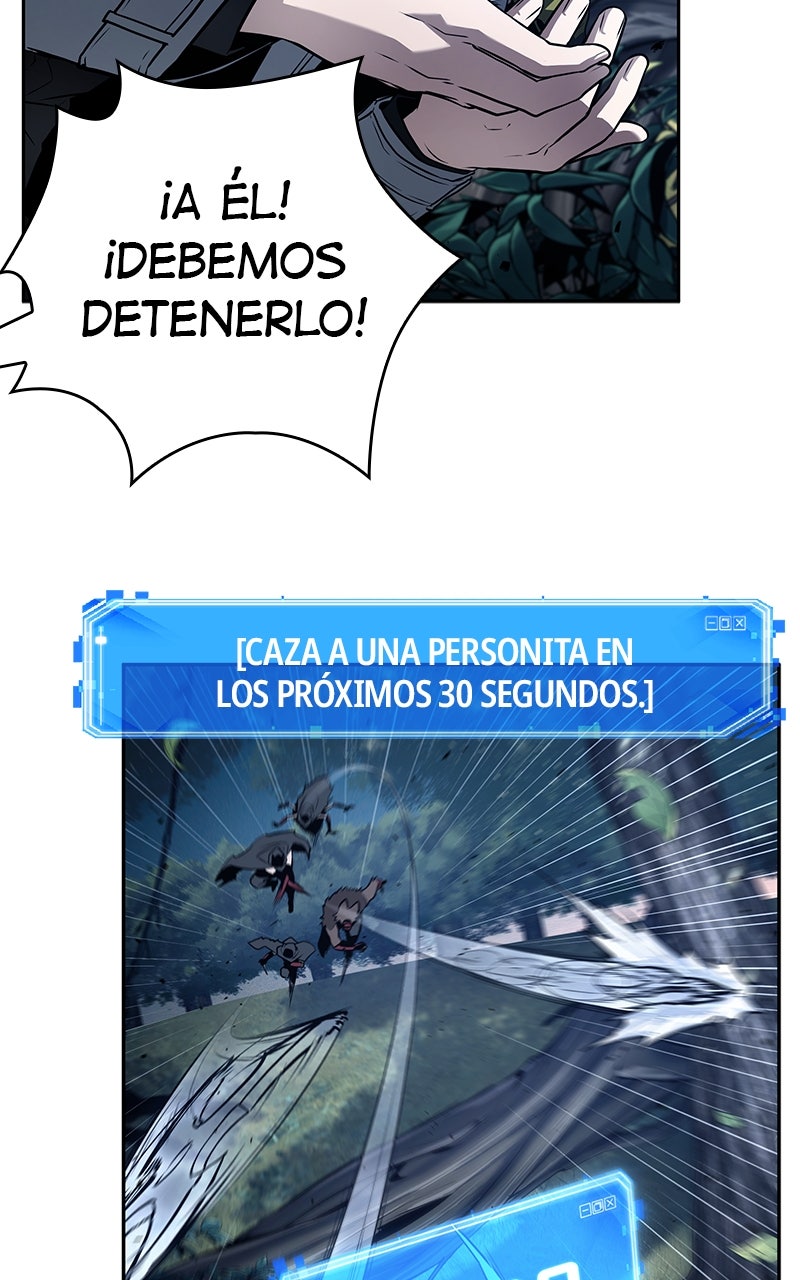 Read Lector omnisciente ES Manga Online