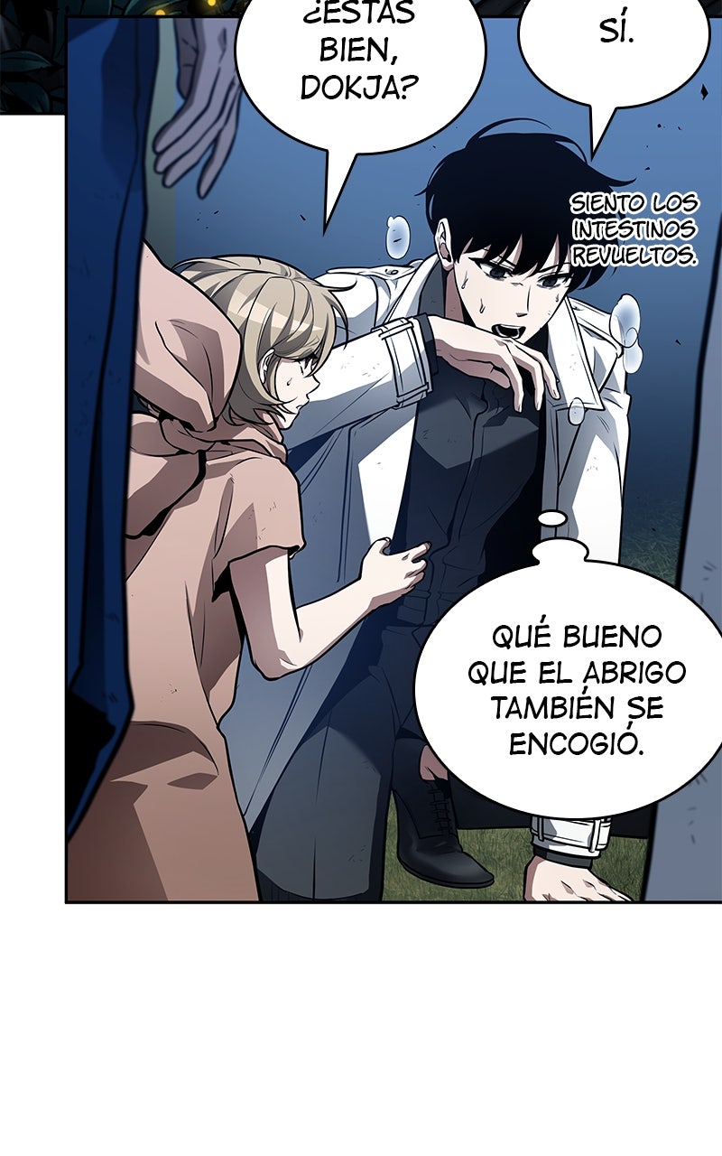 Read Lector omnisciente ES Manga Online