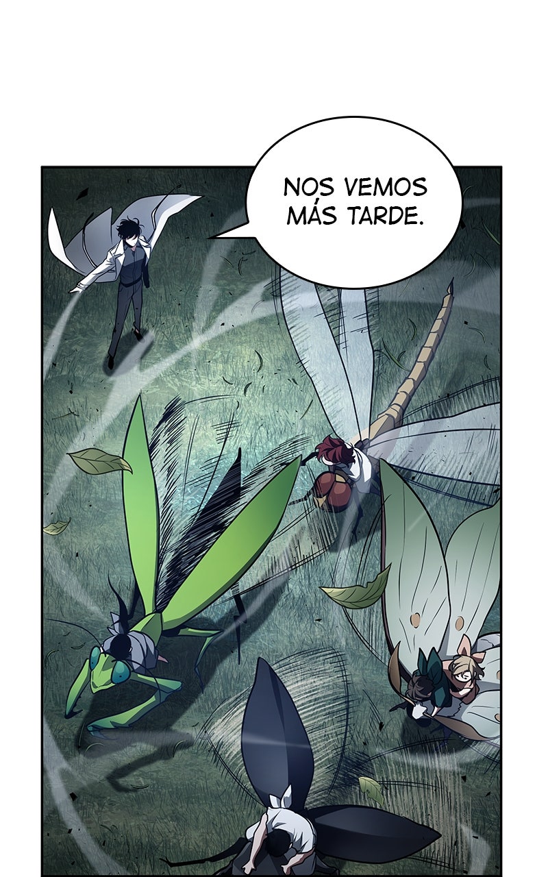 Read Lector omnisciente ES Manga Online