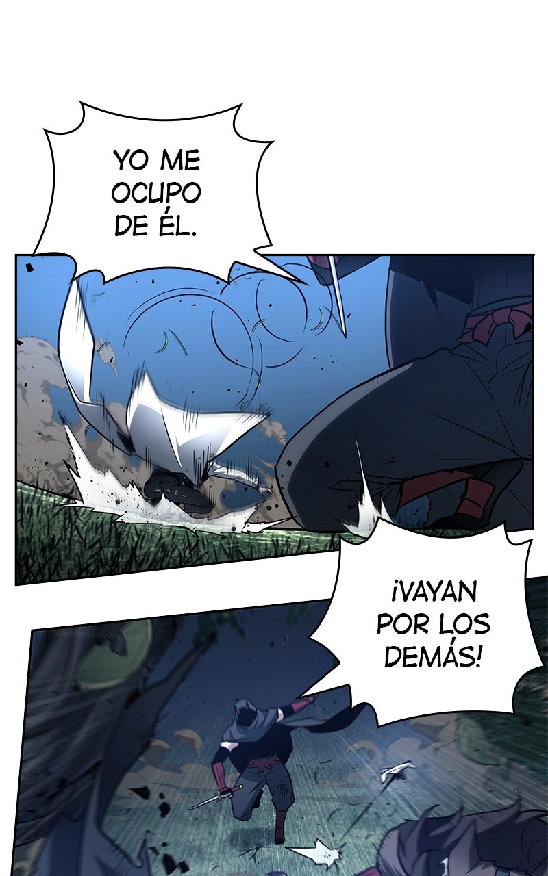 Read Lector omnisciente ES Manga Online