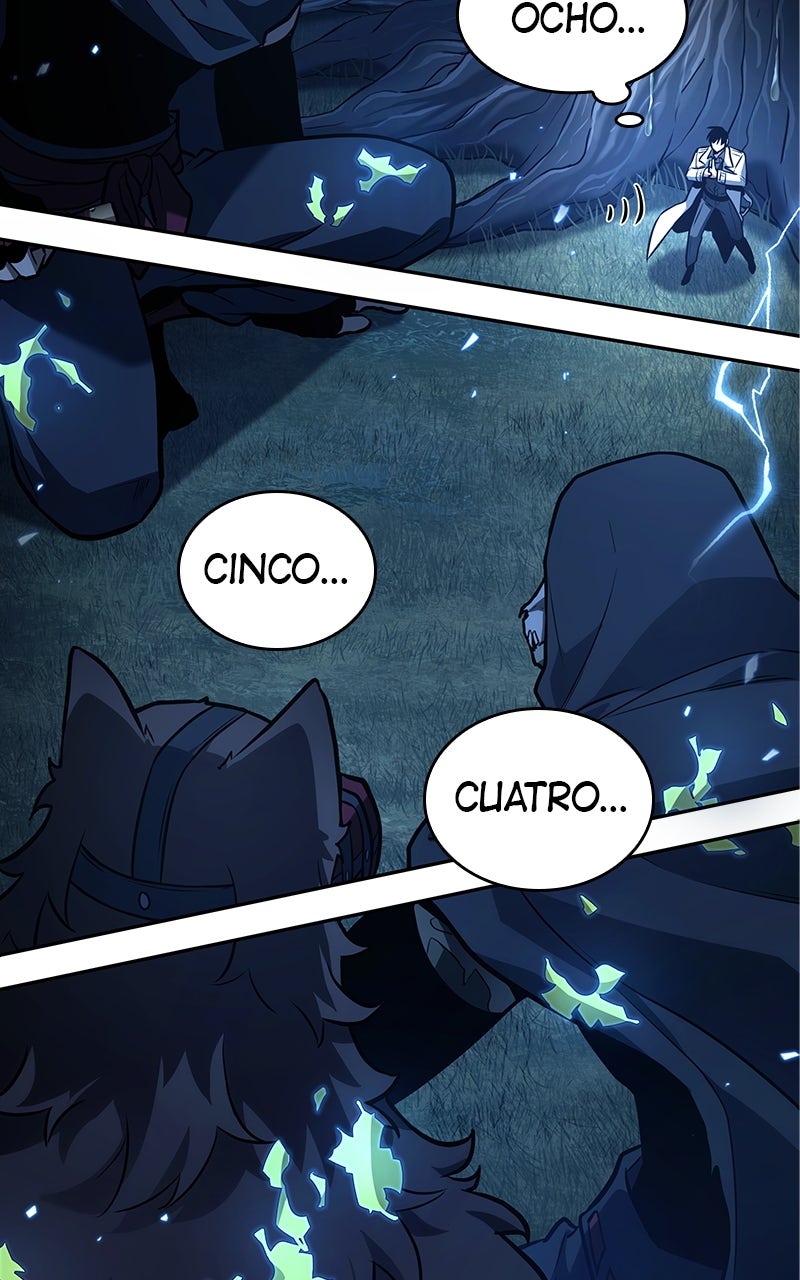 Read Lector omnisciente ES Manga Online