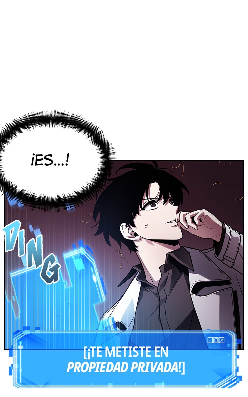 Read Lector omnisciente ES Manga Online