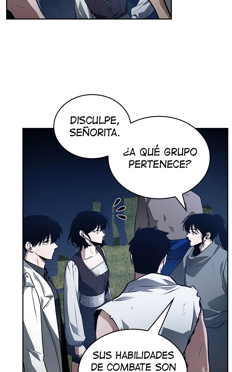 Read Lector omnisciente ES Manga Online