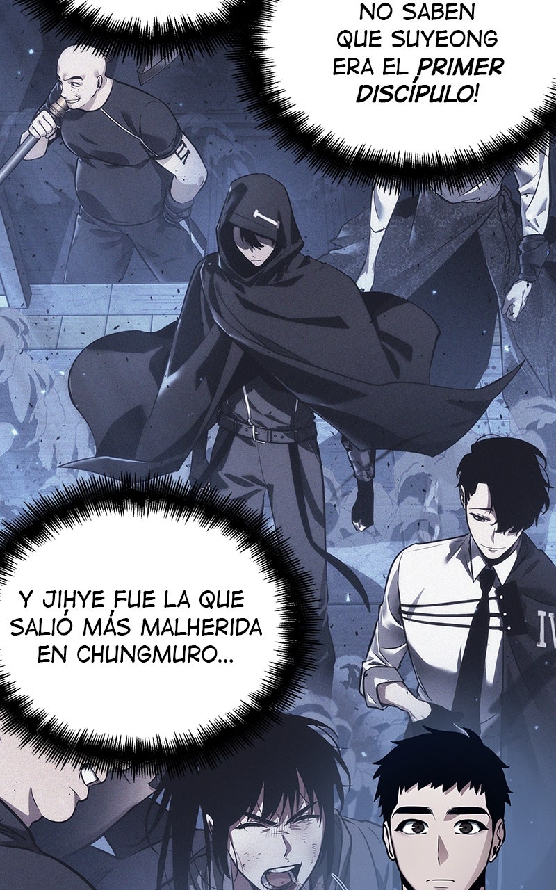 Read Lector omnisciente ES Manga Online