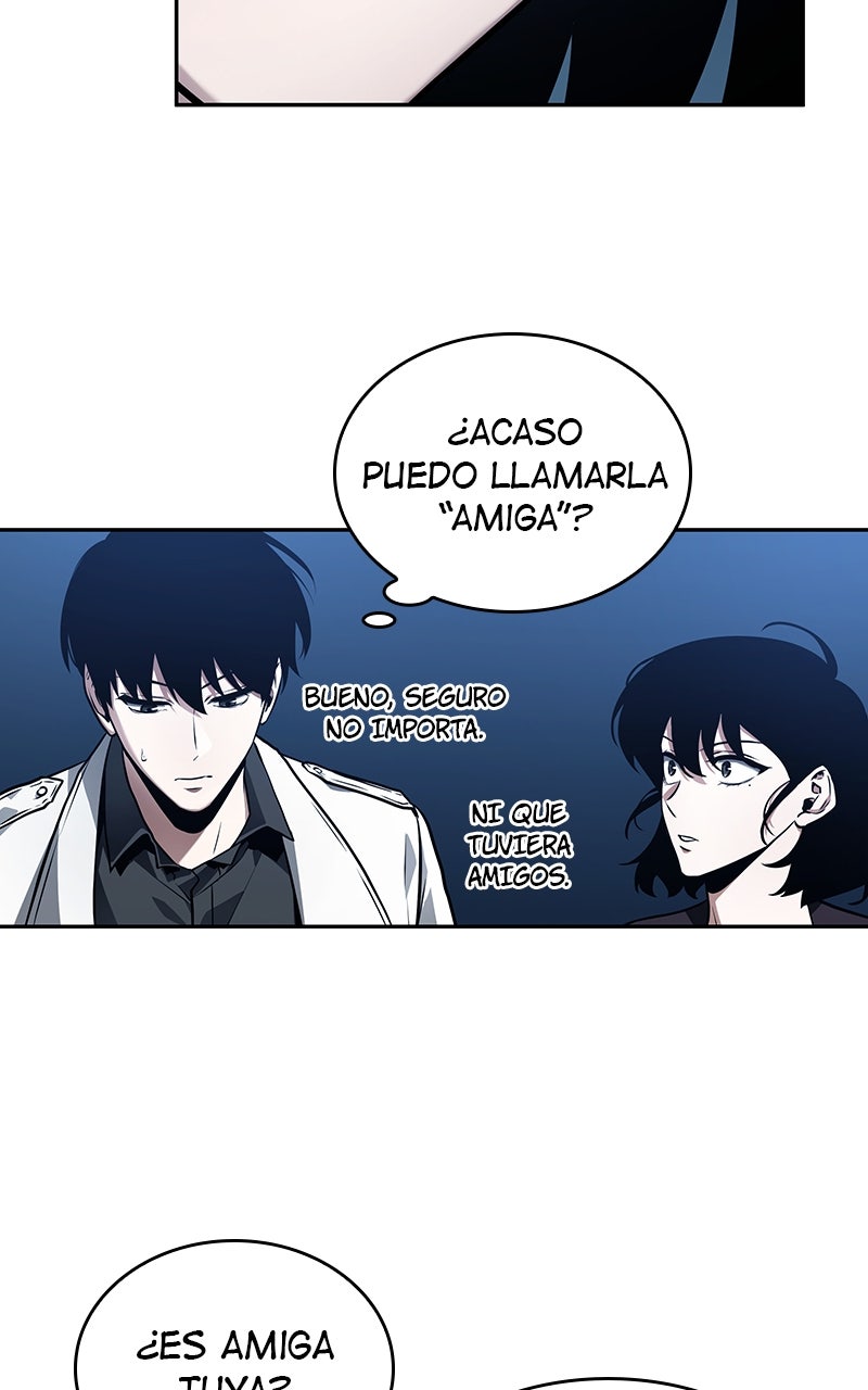 Read Lector omnisciente ES Manga Online