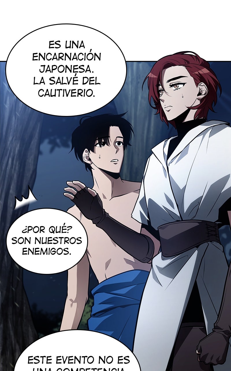 Read Lector omnisciente ES Manga Online