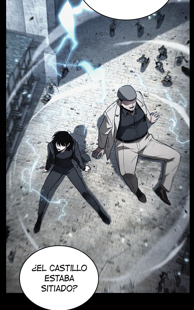 Read Lector omnisciente ES Manga Online