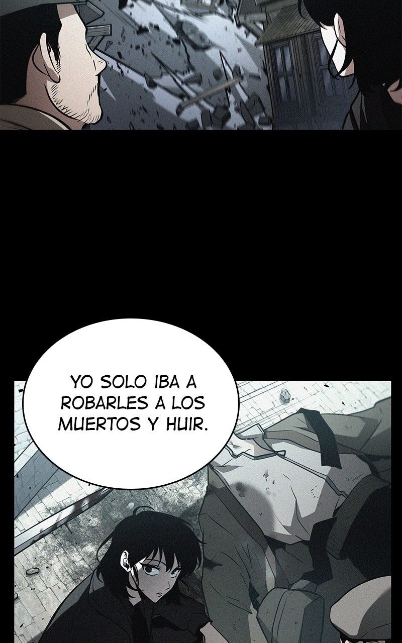 Read Lector omnisciente ES Manga Online