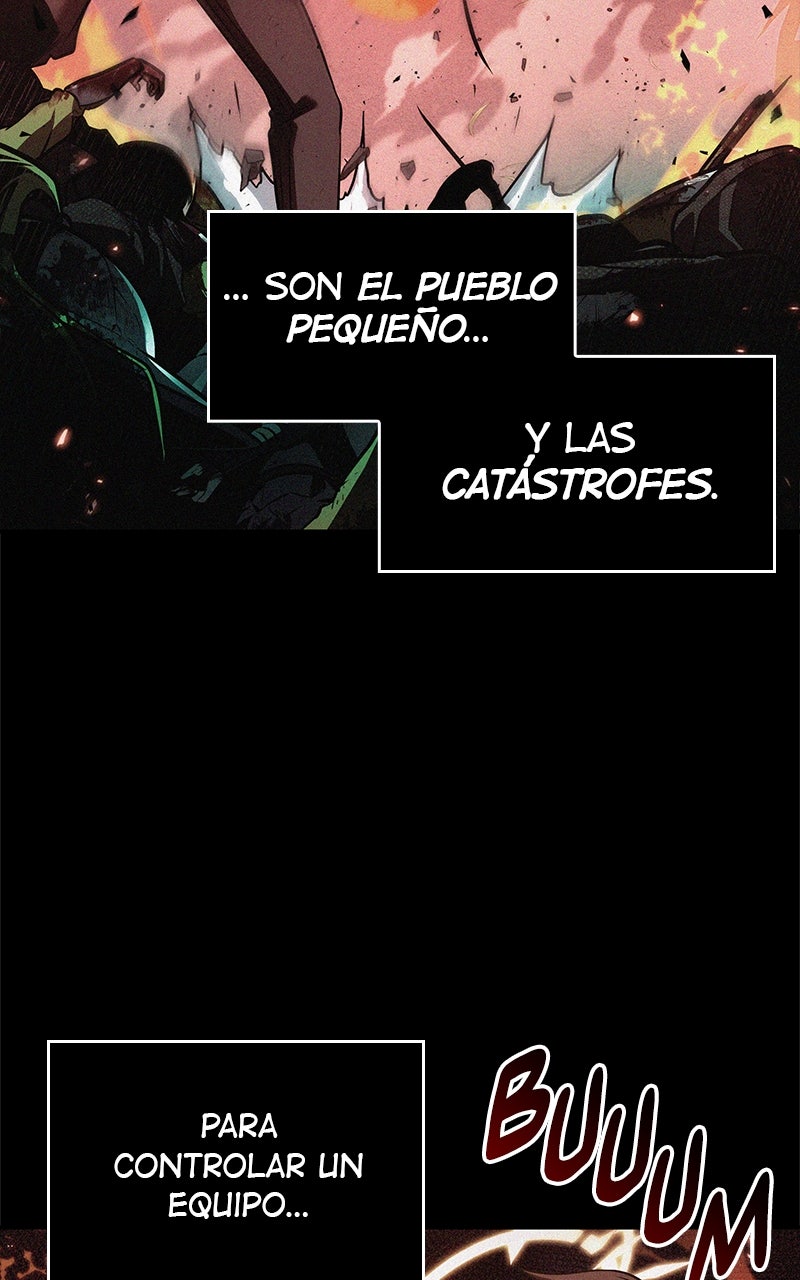 Read Lector omnisciente ES Manga Online