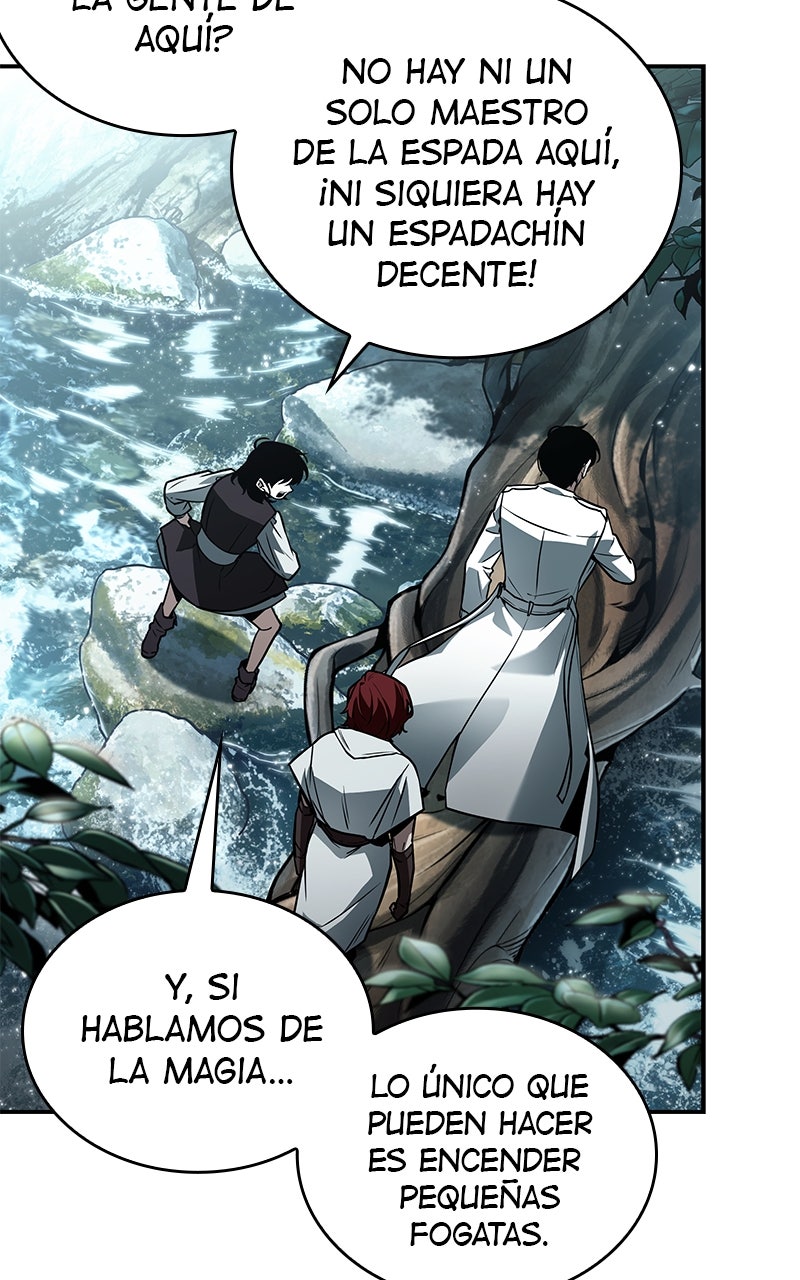 Read Lector omnisciente ES Manga Online