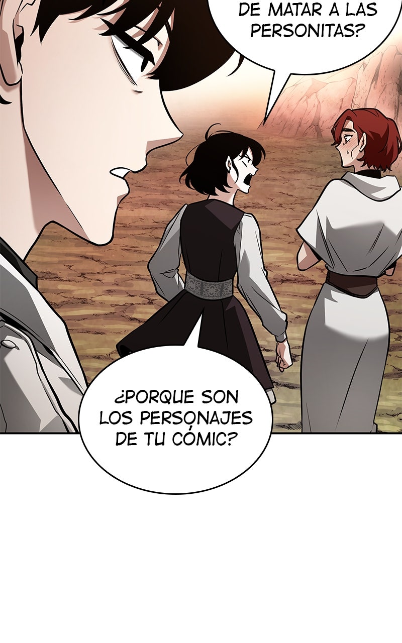 Read Lector omnisciente ES Manga Online