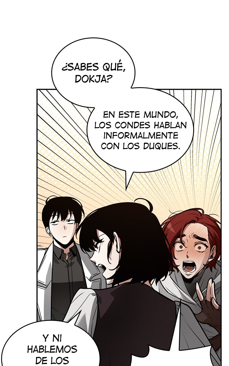 Read Lector omnisciente ES Manga Online