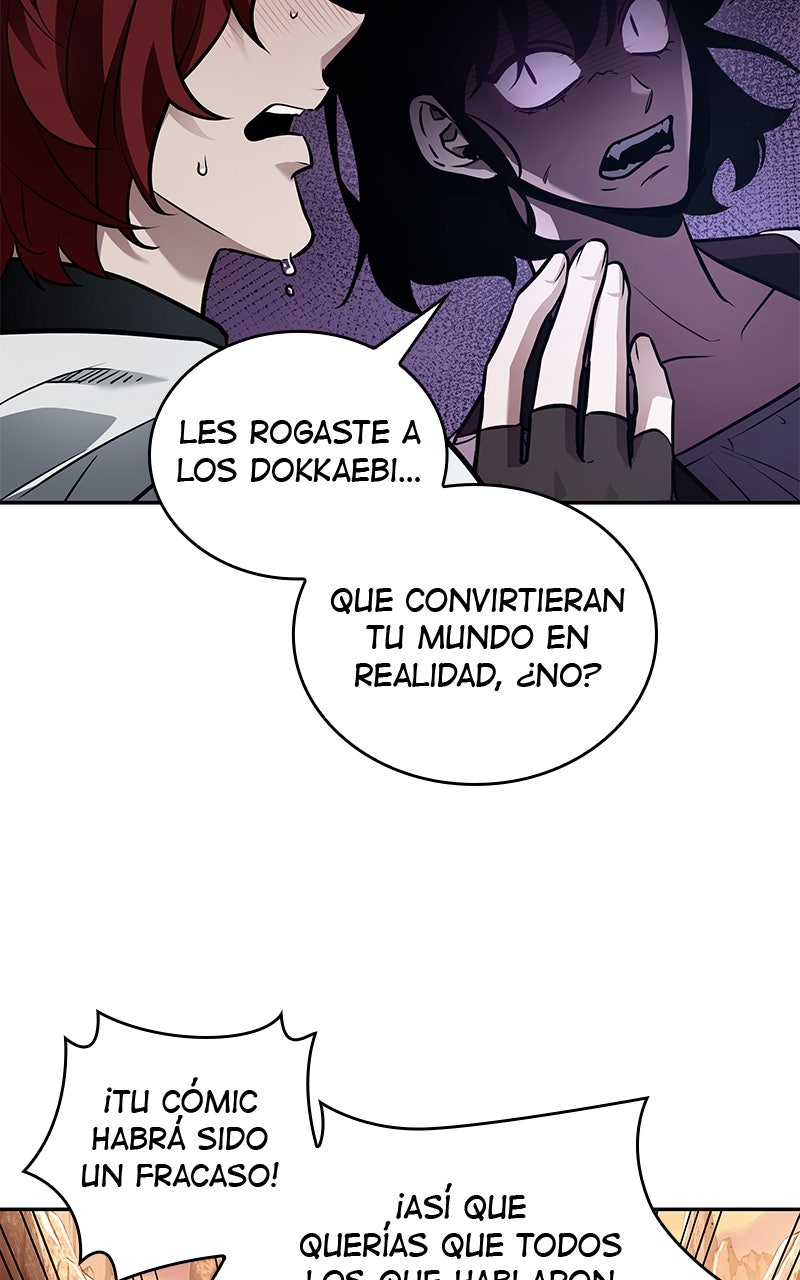 Read Lector omnisciente ES Manga Online