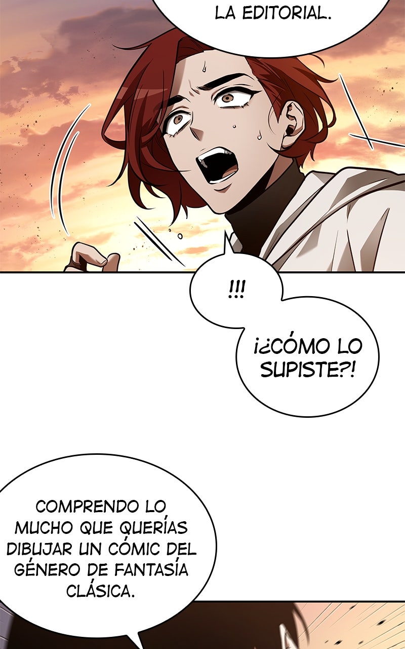 Read Lector omnisciente ES Manga Online