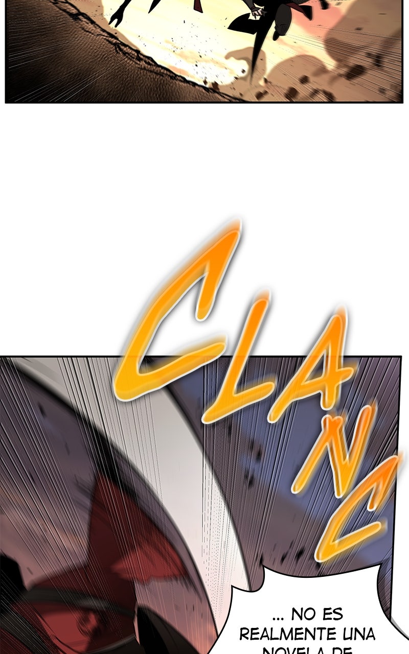 Read Lector omnisciente ES Manga Online