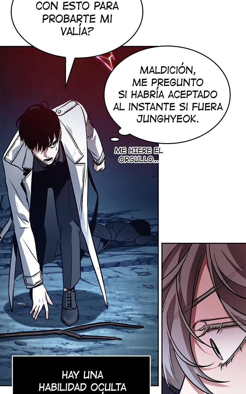 Read Lector omnisciente ES Manga Online