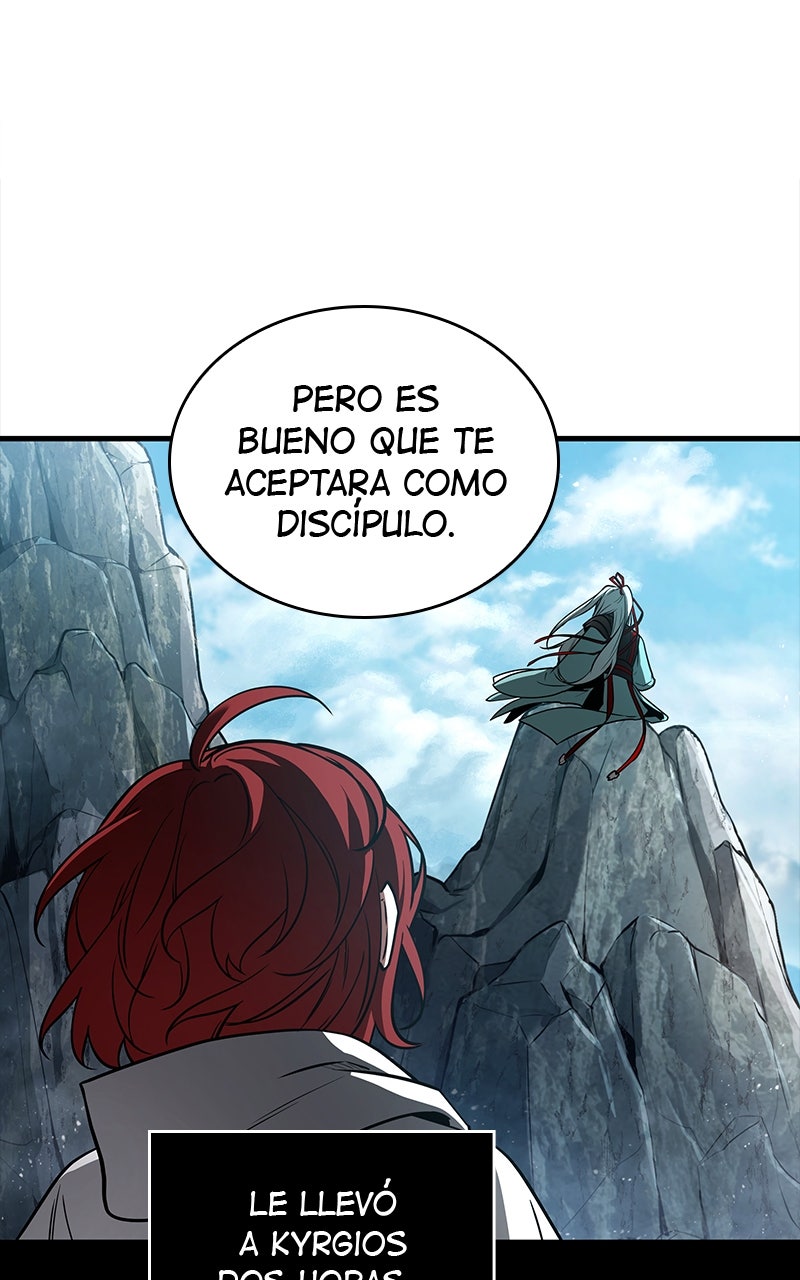 Read Lector omnisciente ES Manga Online