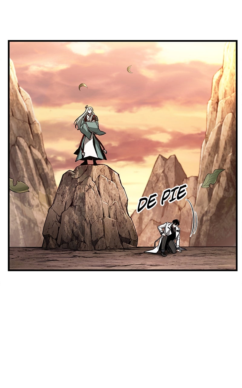 Read Lector omnisciente ES Manga Online