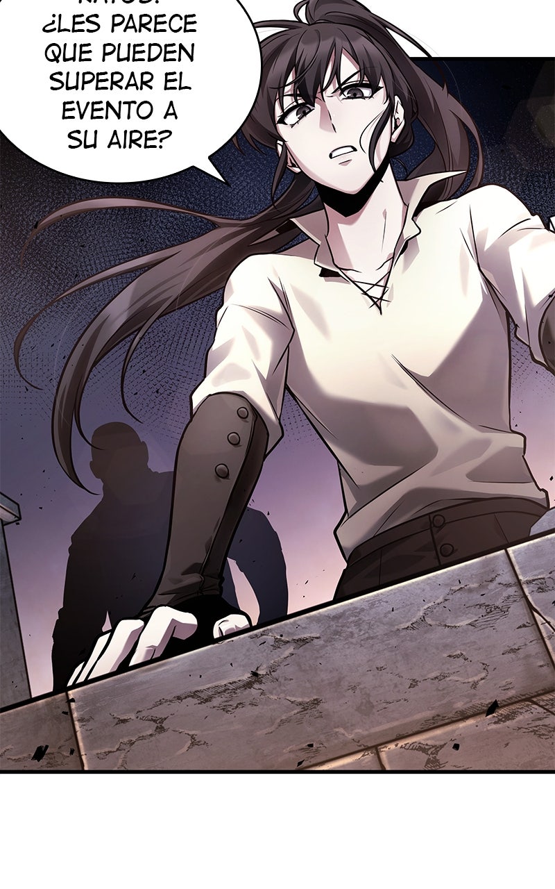 Read Lector omnisciente ES Manga Online