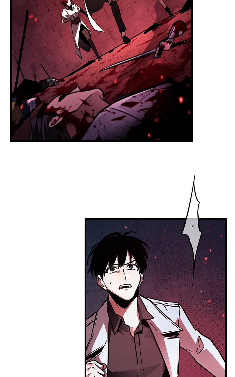 Read Lector omnisciente ES Manga Online