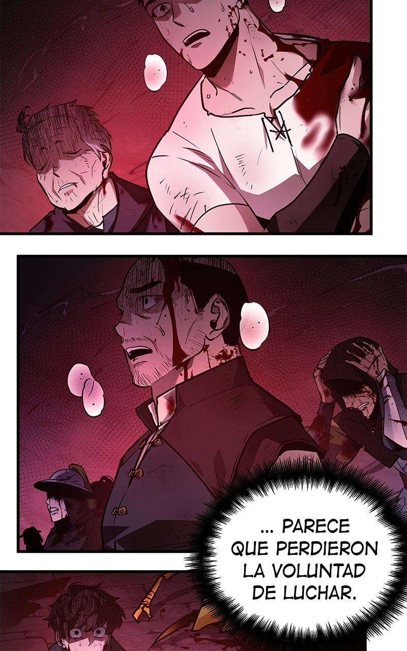 Read Lector omnisciente ES Manga Online