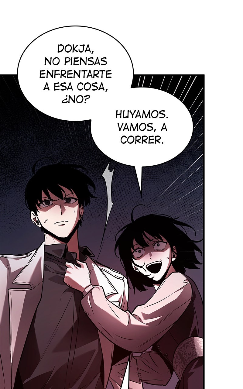 Read Lector omnisciente ES Manga Online