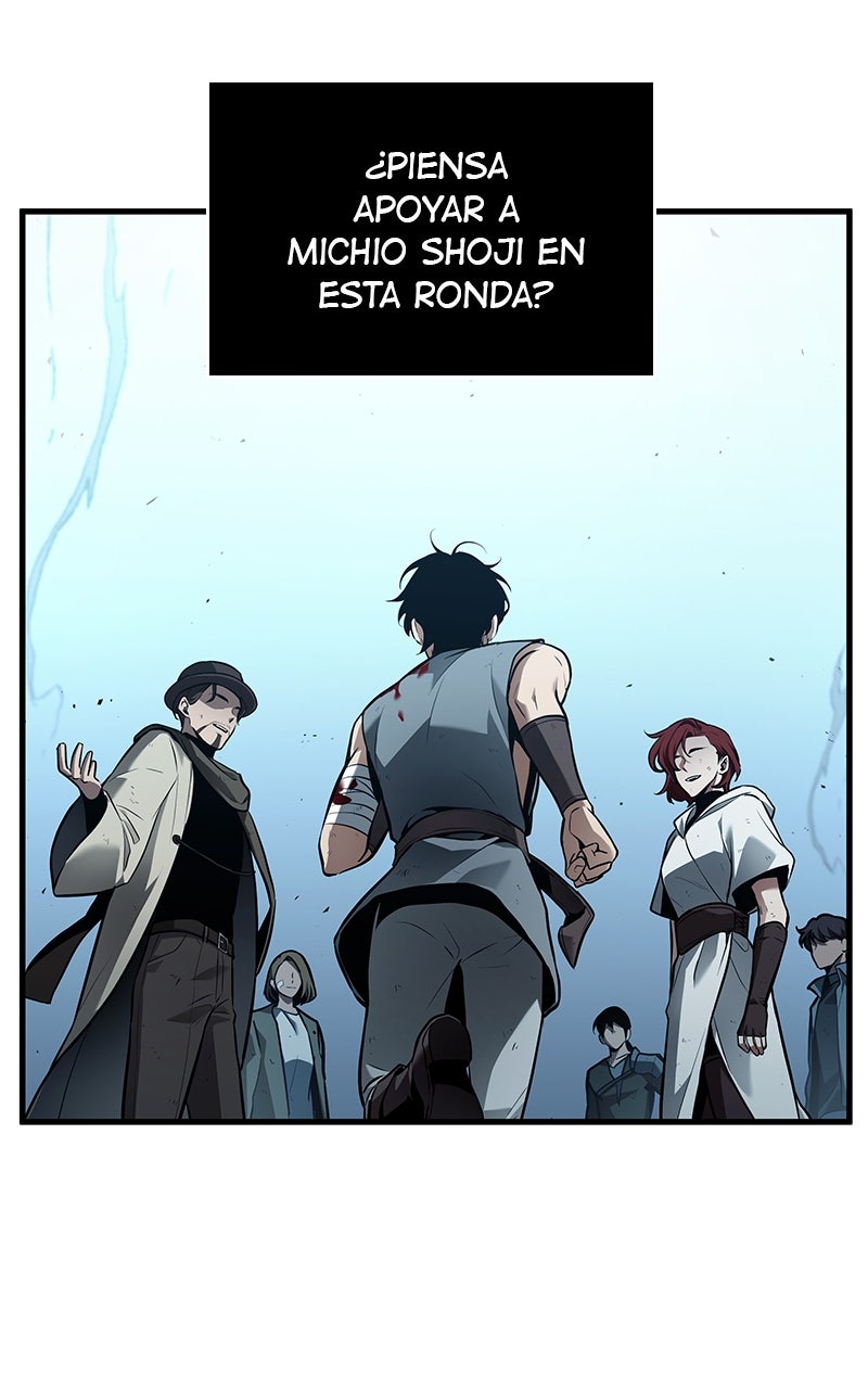 Read Lector omnisciente ES Manga Online