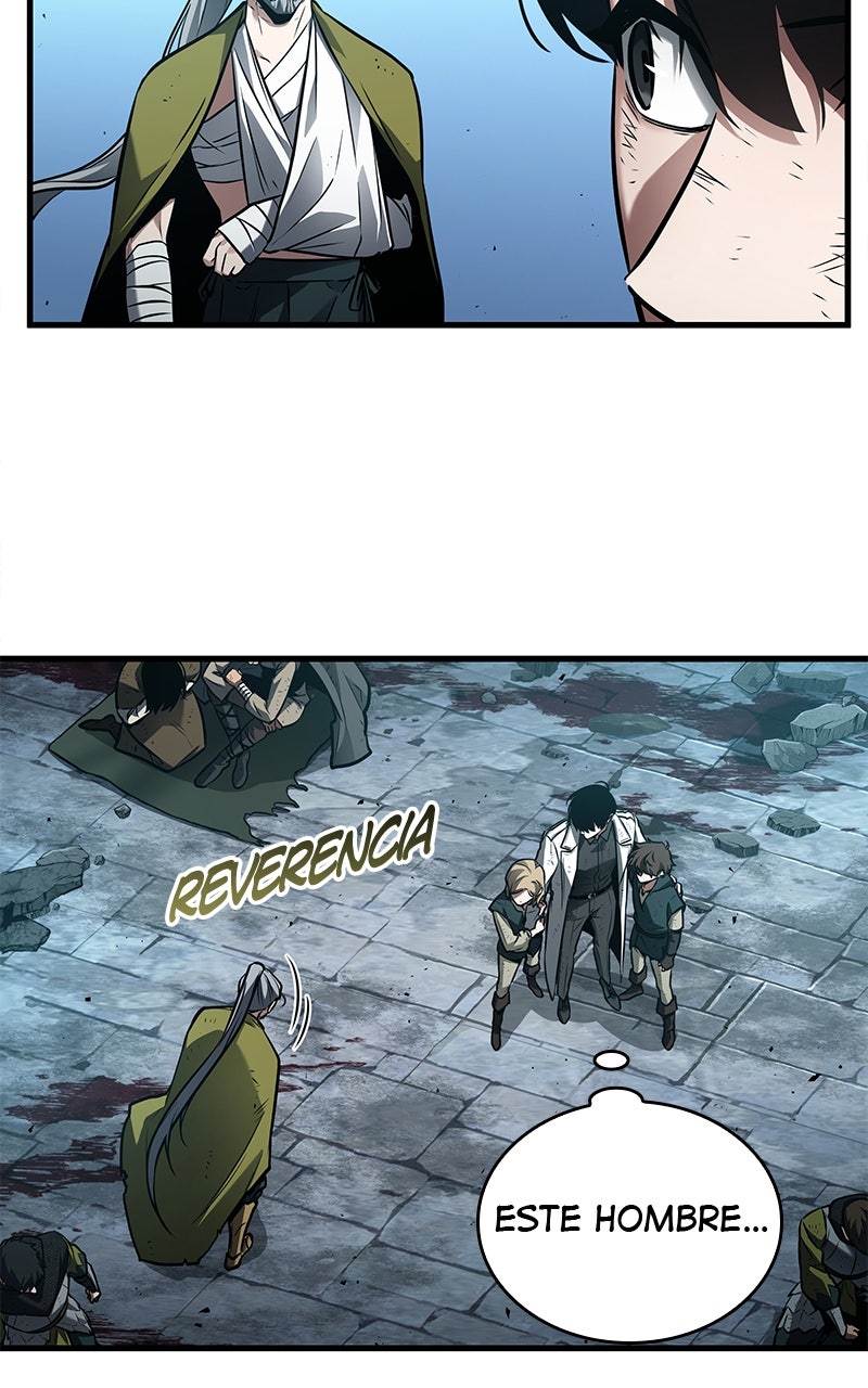 Read Lector omnisciente ES Manga Online