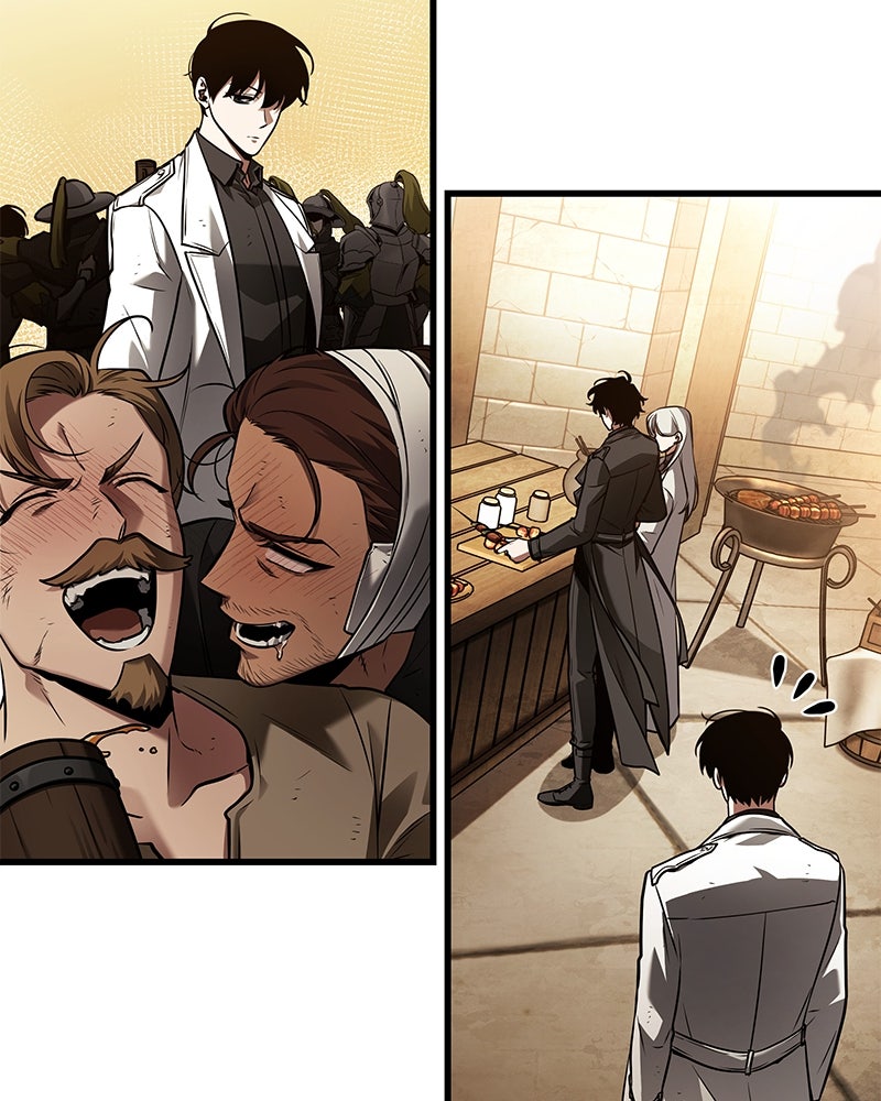 Read Lector omnisciente ES Manga Online