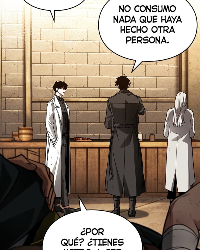 Read Lector omnisciente ES Manga Online