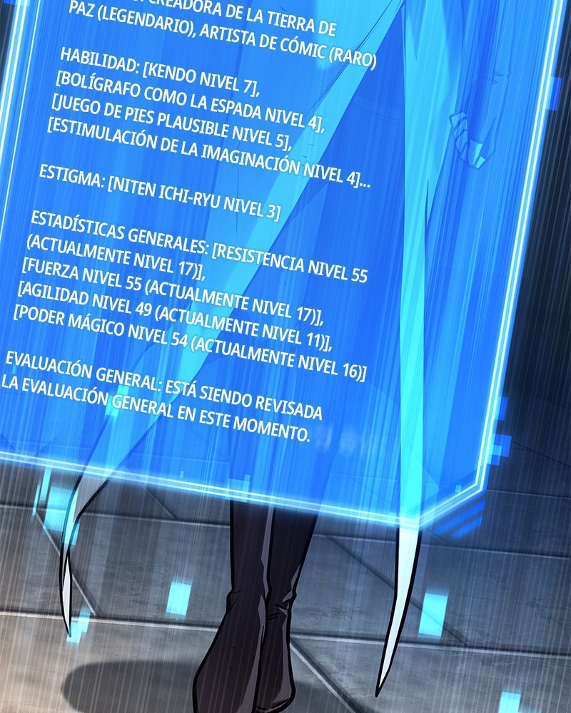 Read Lector omnisciente ES Manga Online