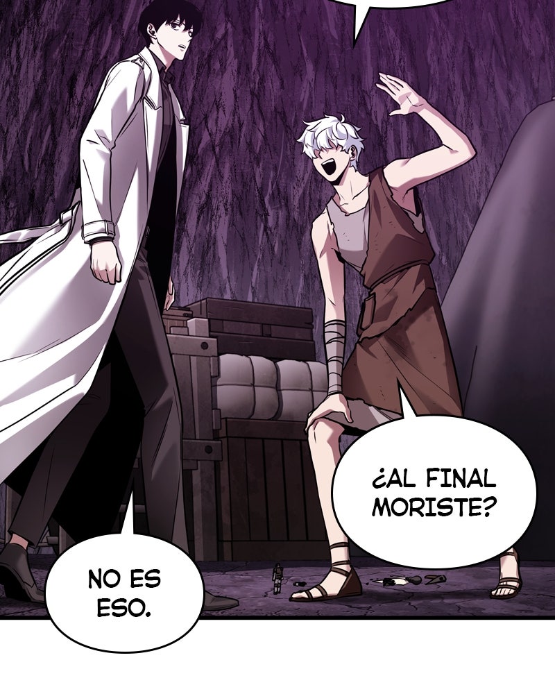 Read Lector omnisciente ES Manga Online