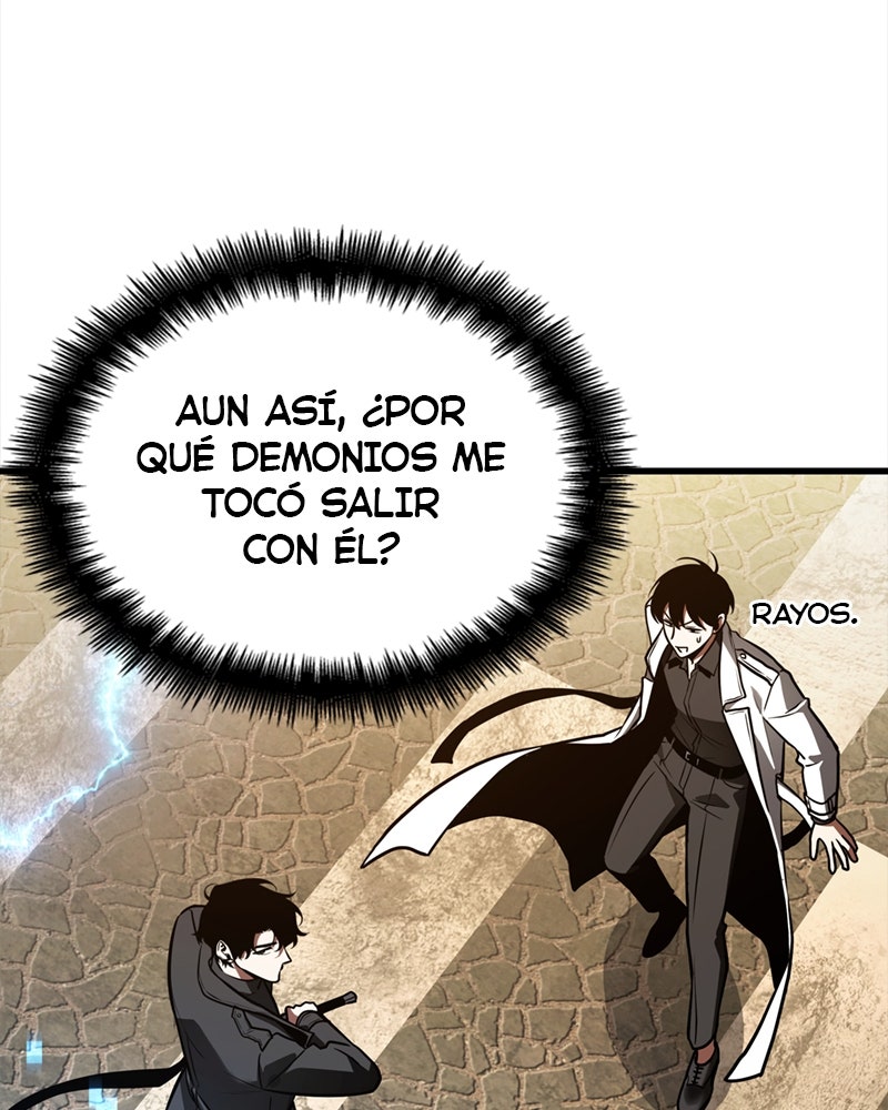 Read Lector omnisciente ES Manga Online