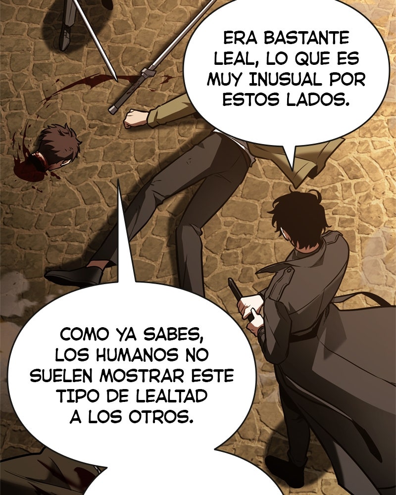 Read Lector omnisciente ES Manga Online
