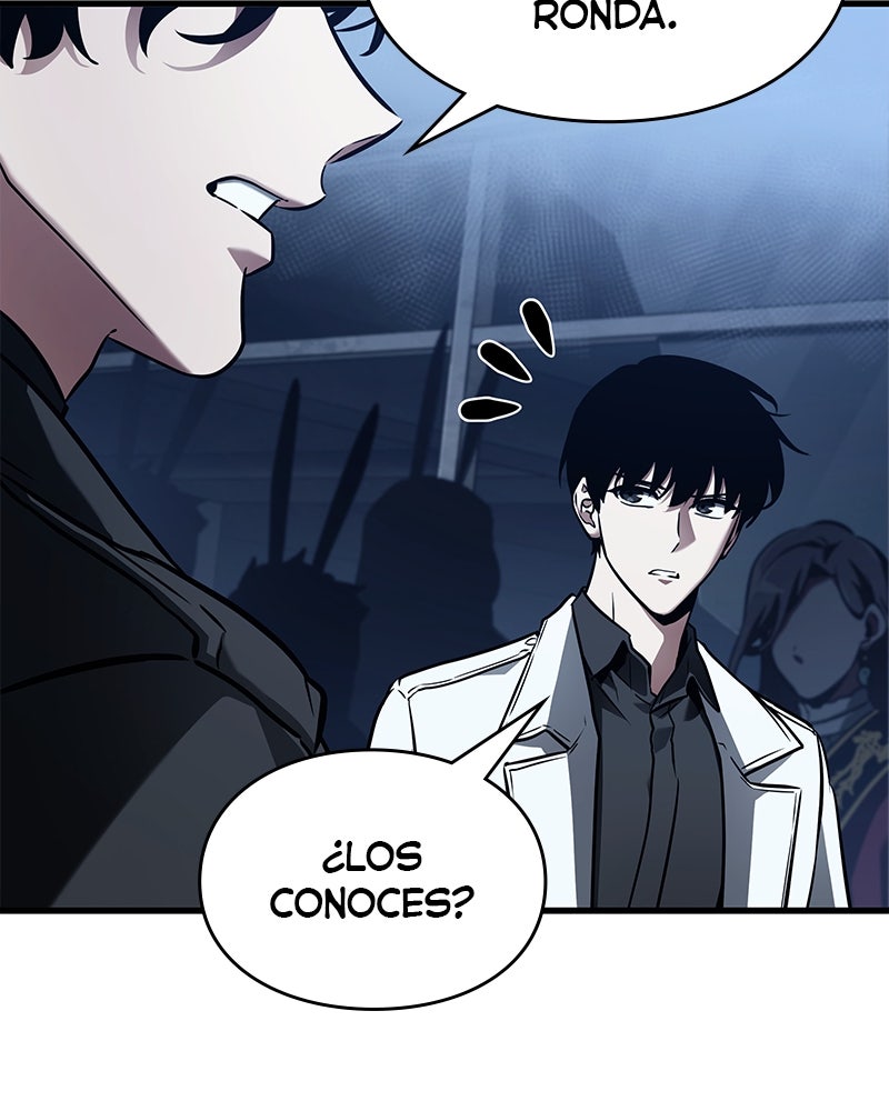 Read Lector omnisciente ES Manga Online