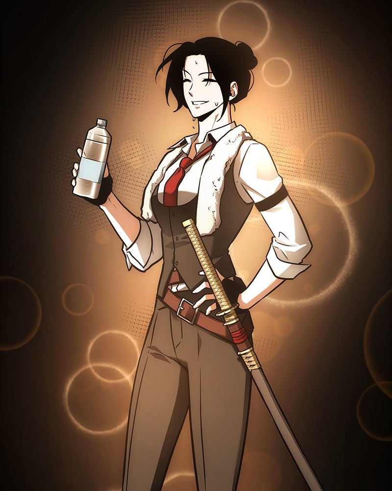 Read Lector omnisciente ES Manga Online