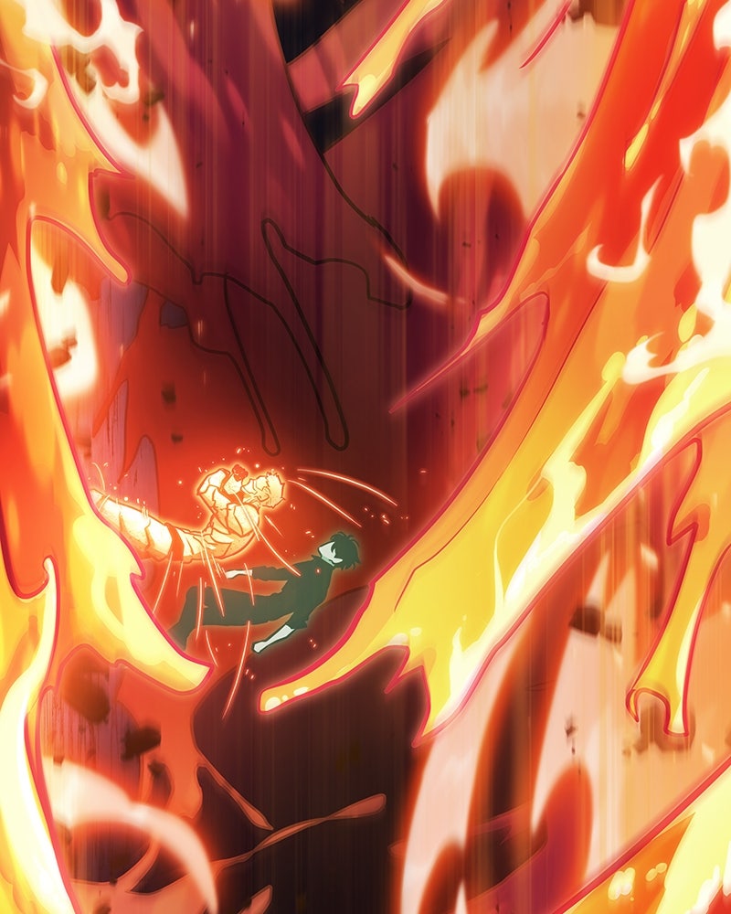 Read Lector omnisciente ES Manga Online