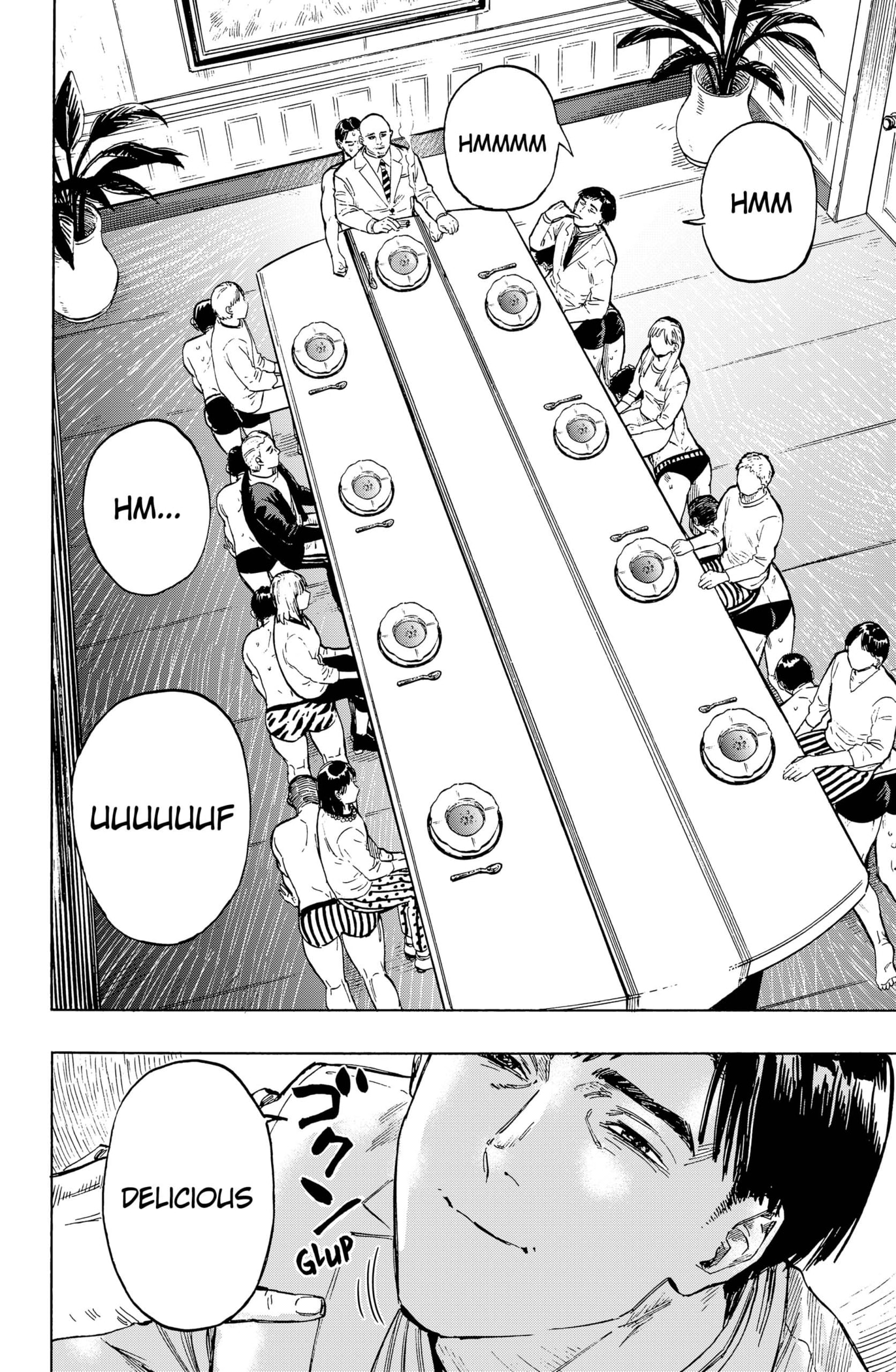 Read MARRIAGETOXIN ES Manga Online