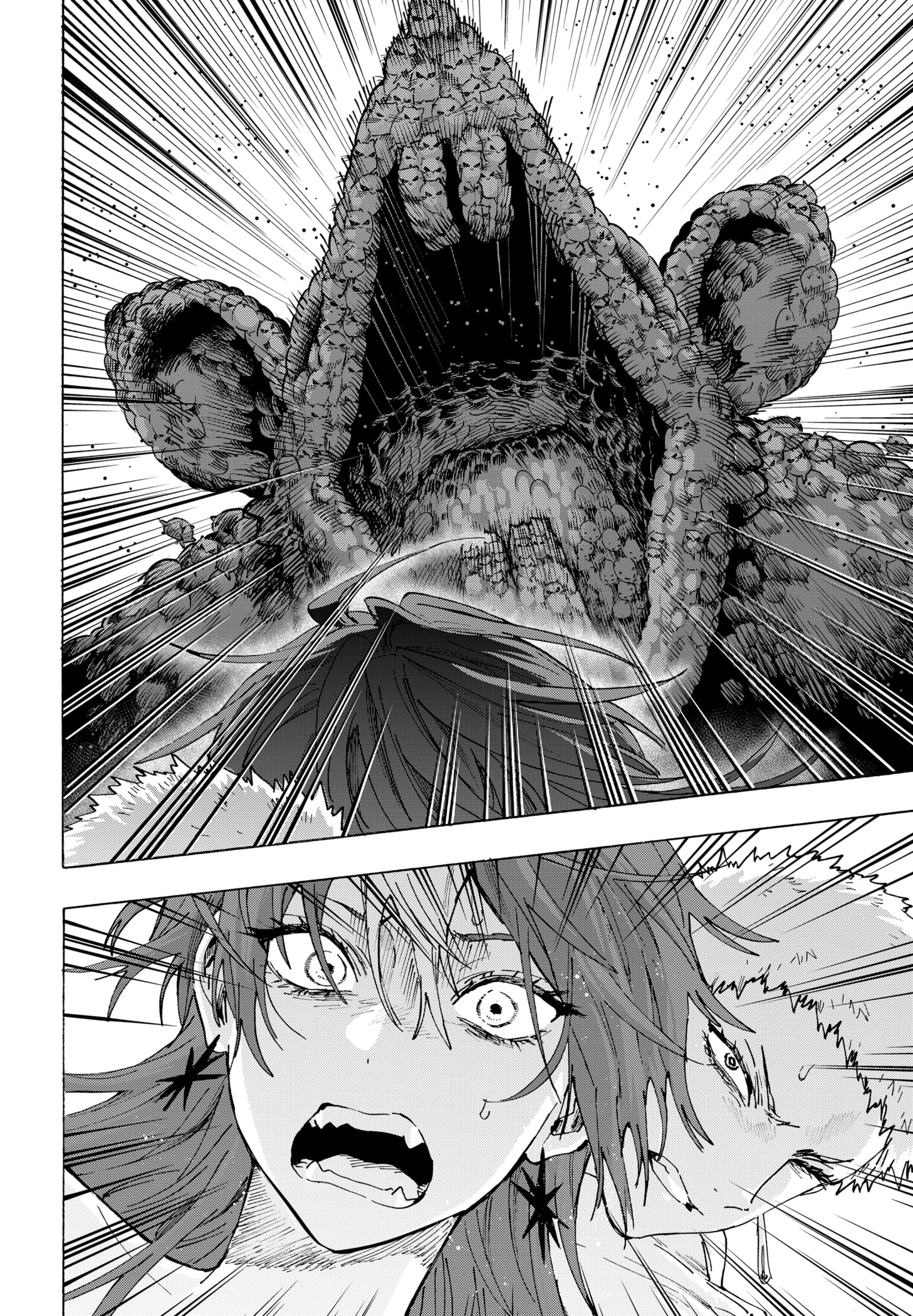 Read MARRIAGETOXIN ES Manga Online