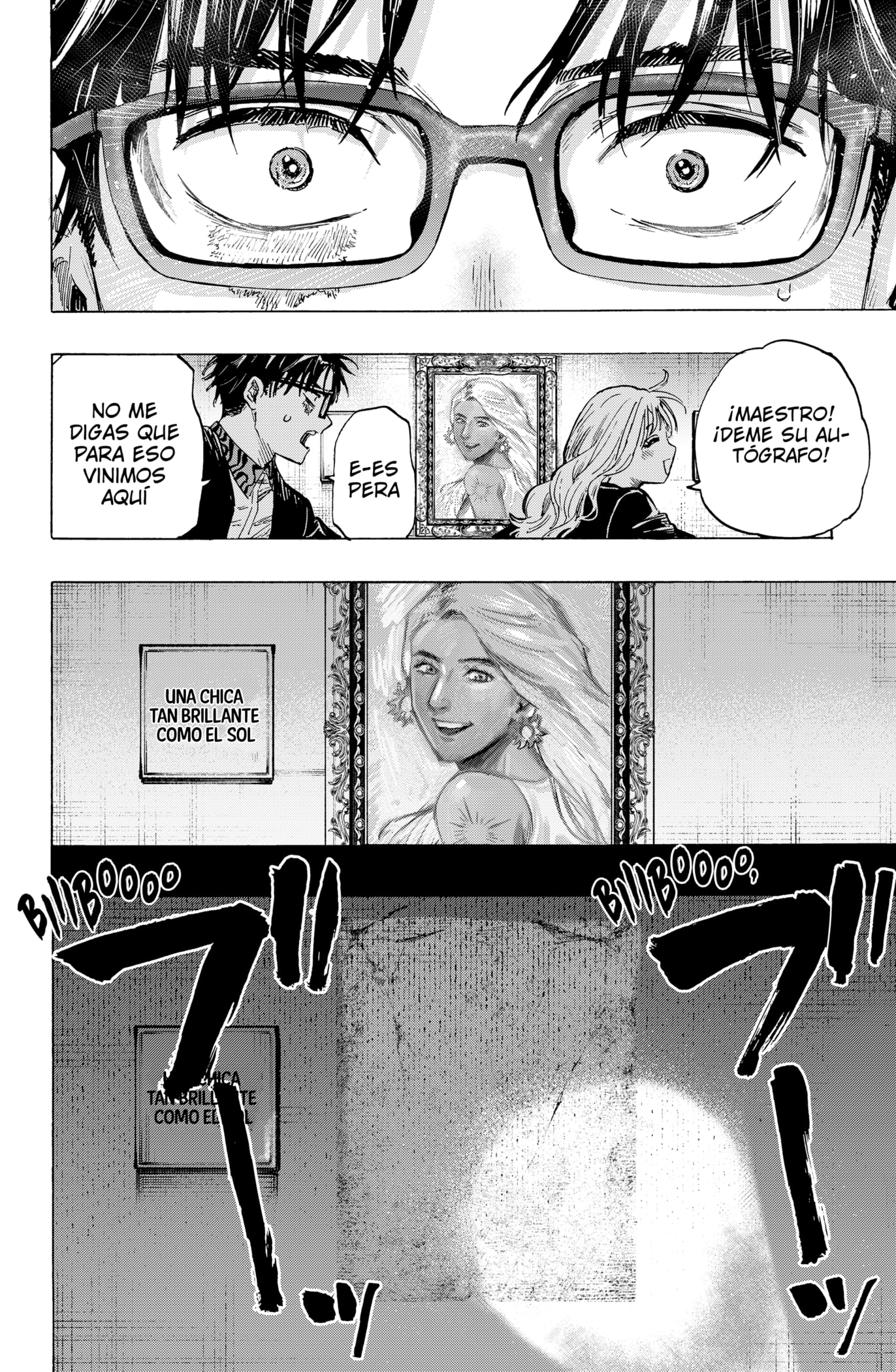 Read MARRIAGETOXIN ES Manga Online