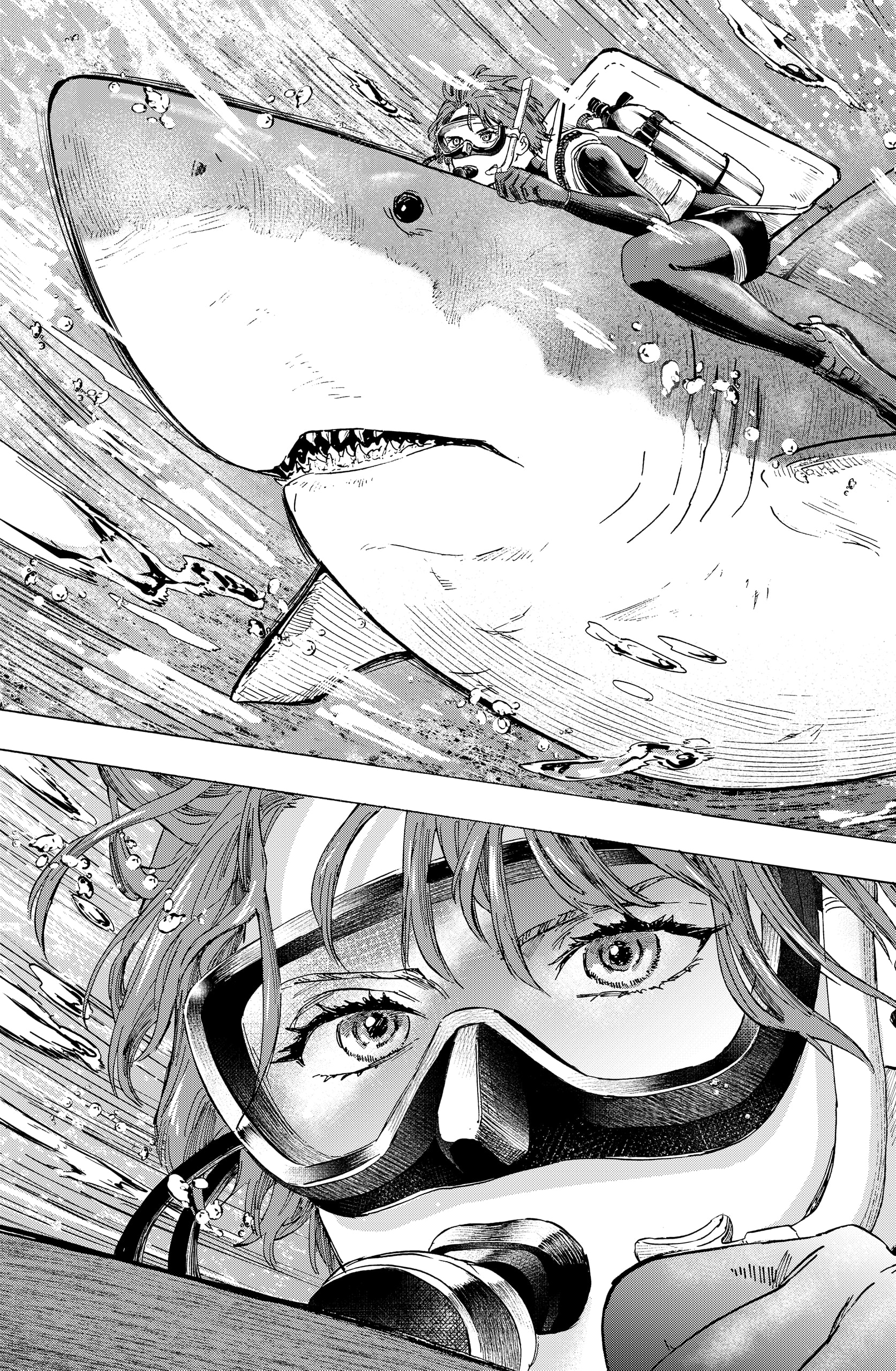 Read MARRIAGETOXIN ES Manga Online