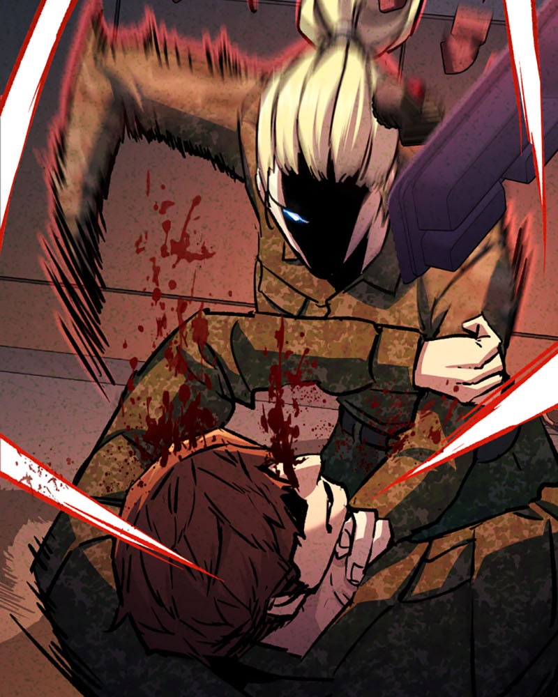 Read Mercenario adolescente ES Manga Online